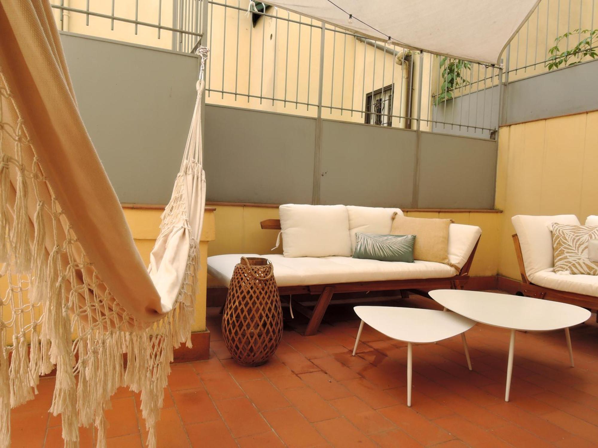Stunning Apt 5Min Walk To Duomo Φλωρεντία Εξωτερικό φωτογραφία