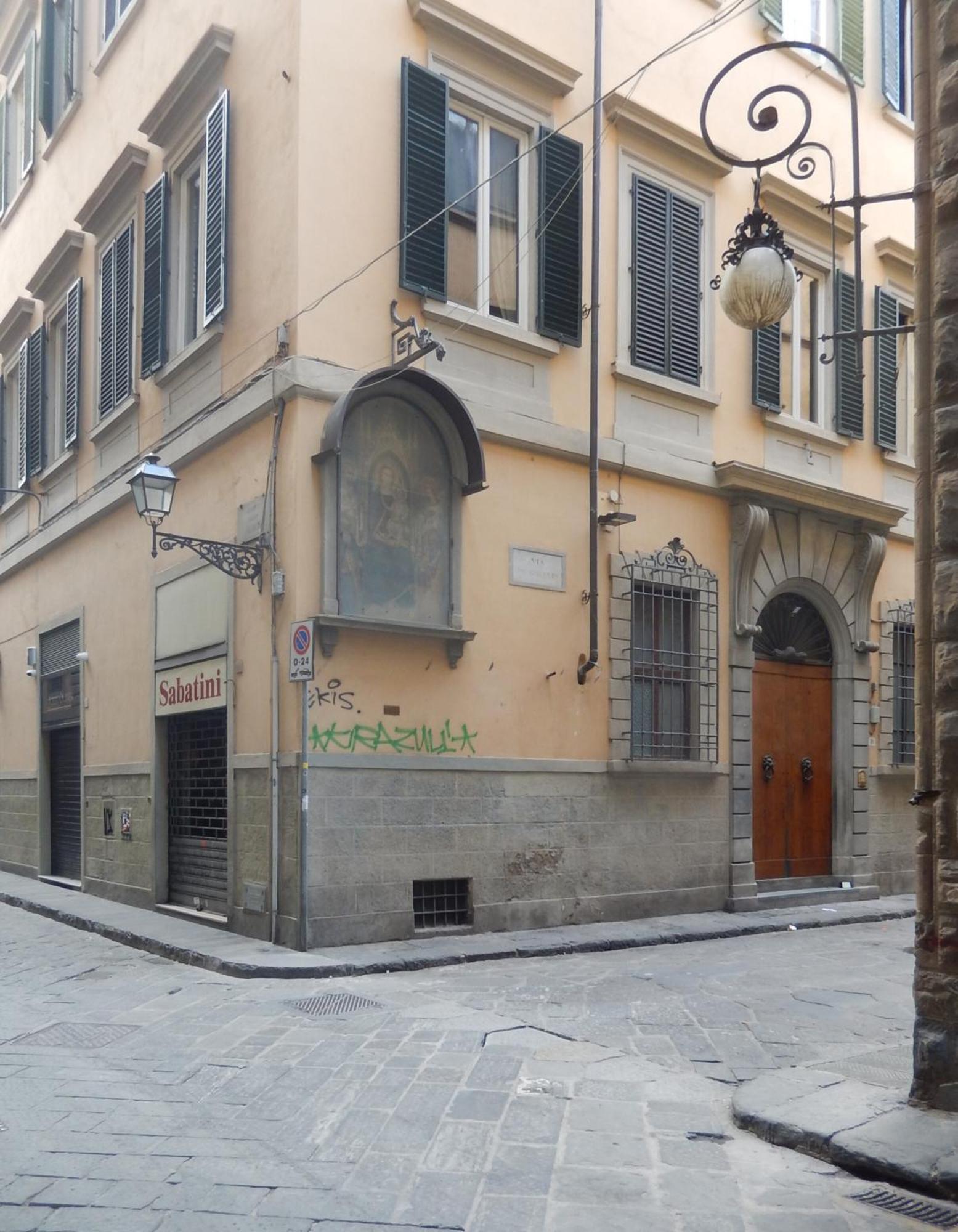 Stunning Apt 5Min Walk To Duomo Φλωρεντία Εξωτερικό φωτογραφία