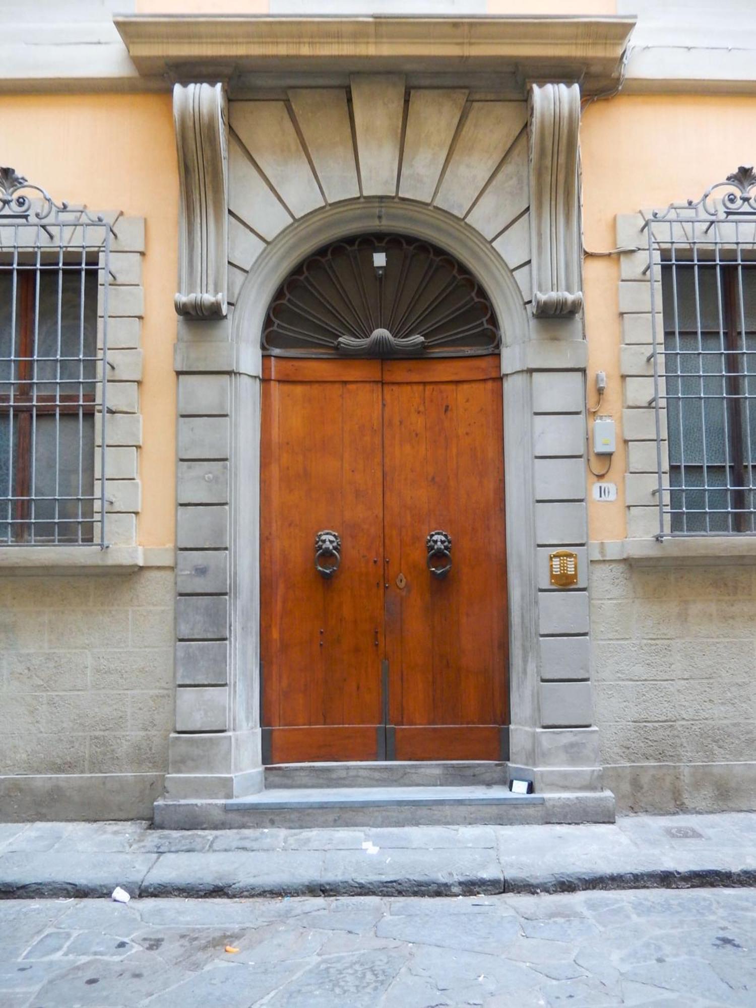 Stunning Apt 5Min Walk To Duomo Φλωρεντία Εξωτερικό φωτογραφία
