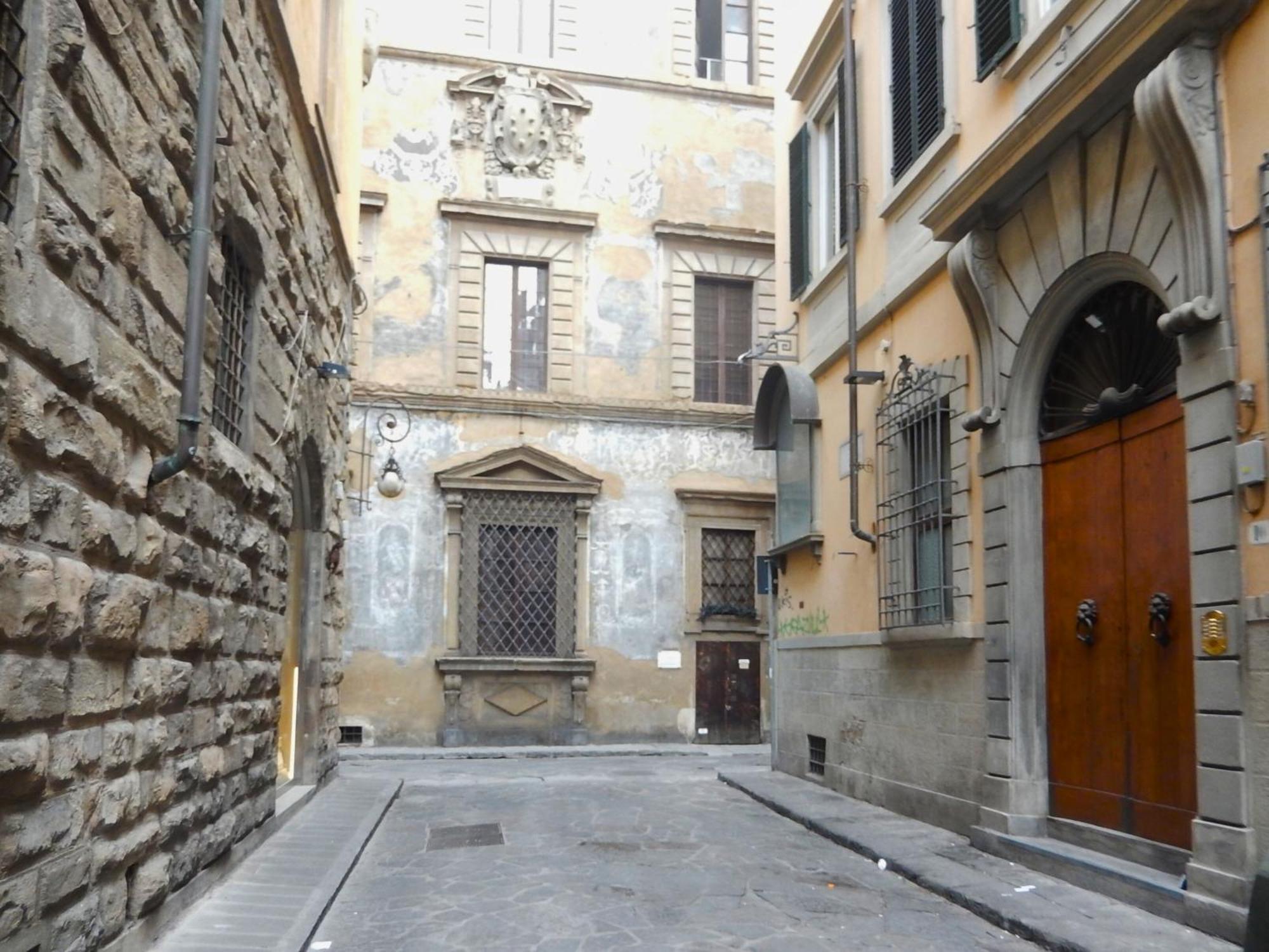 Stunning Apt 5Min Walk To Duomo Φλωρεντία Εξωτερικό φωτογραφία