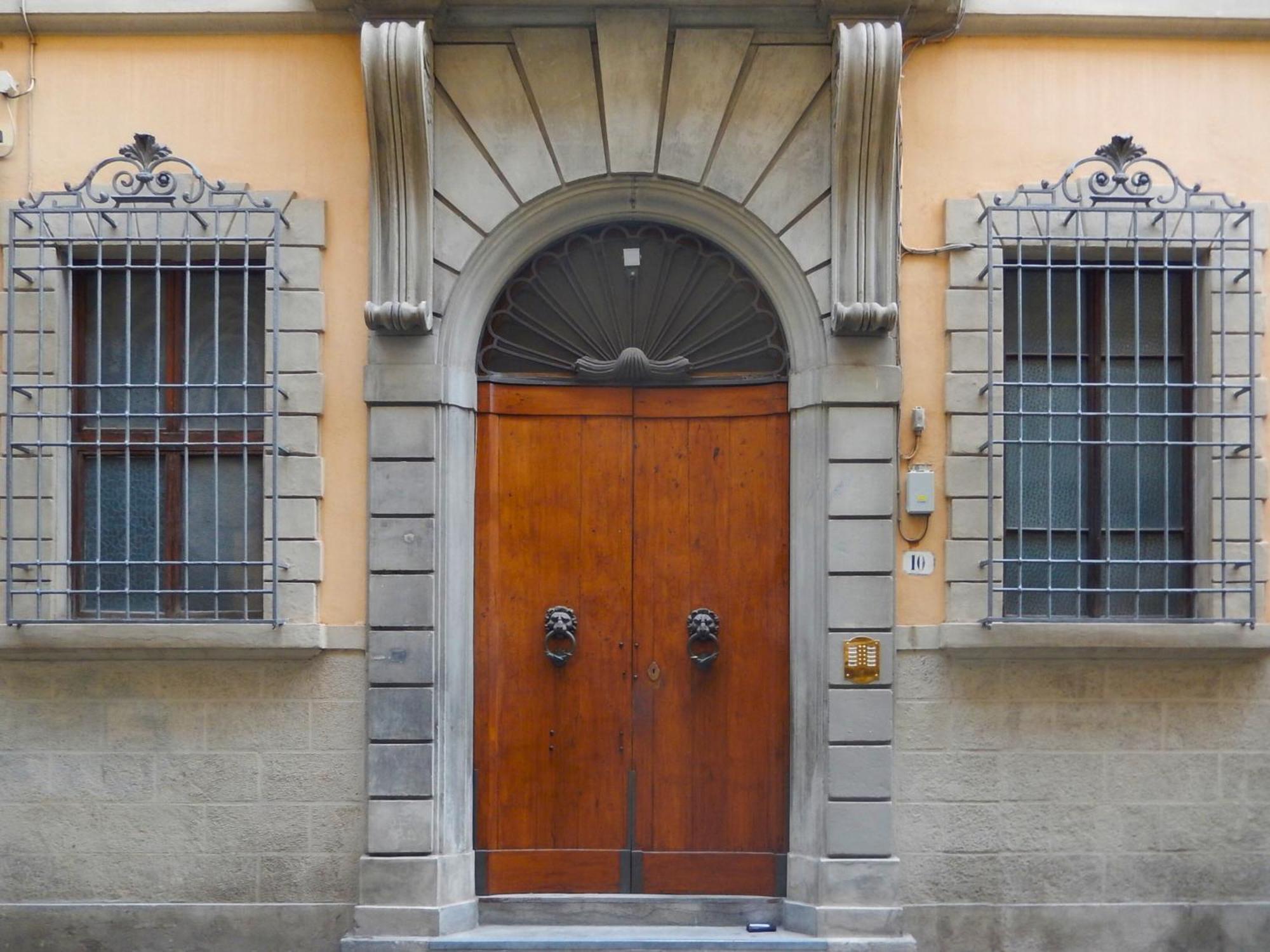 Stunning Apt 5Min Walk To Duomo Φλωρεντία Εξωτερικό φωτογραφία