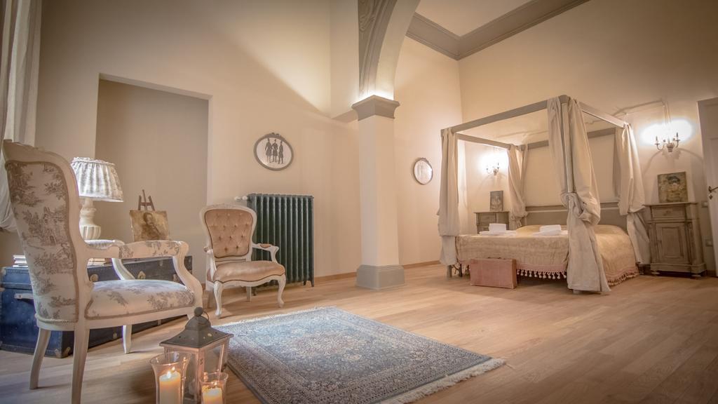 Stunning Apt 5Min Walk To Duomo Φλωρεντία Εξωτερικό φωτογραφία