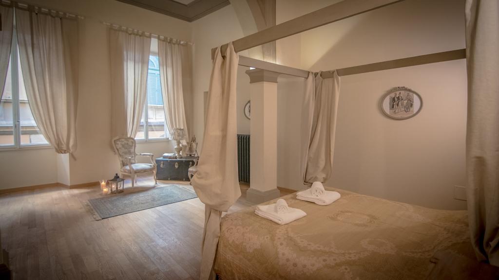 Stunning Apt 5Min Walk To Duomo Φλωρεντία Εξωτερικό φωτογραφία