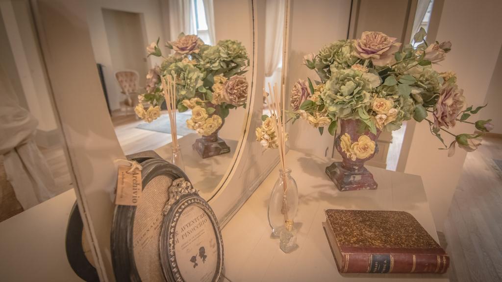 Stunning Apt 5Min Walk To Duomo Φλωρεντία Εξωτερικό φωτογραφία