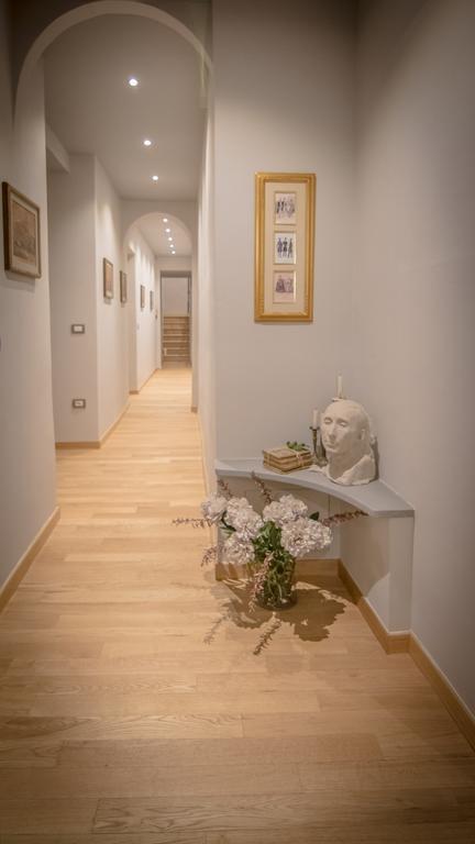 Stunning Apt 5Min Walk To Duomo Φλωρεντία Εξωτερικό φωτογραφία