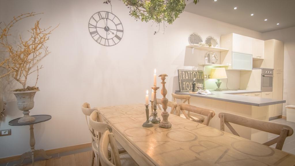 Stunning Apt 5Min Walk To Duomo Φλωρεντία Εξωτερικό φωτογραφία