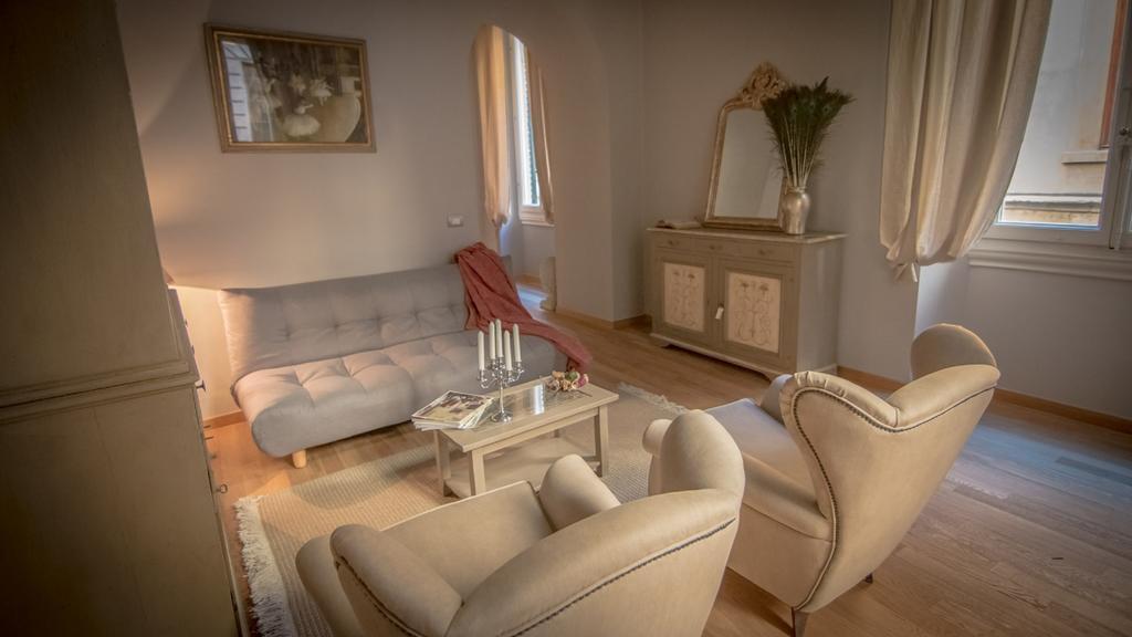 Stunning Apt 5Min Walk To Duomo Φλωρεντία Εξωτερικό φωτογραφία