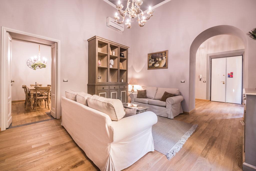Stunning Apt 5Min Walk To Duomo Φλωρεντία Εξωτερικό φωτογραφία