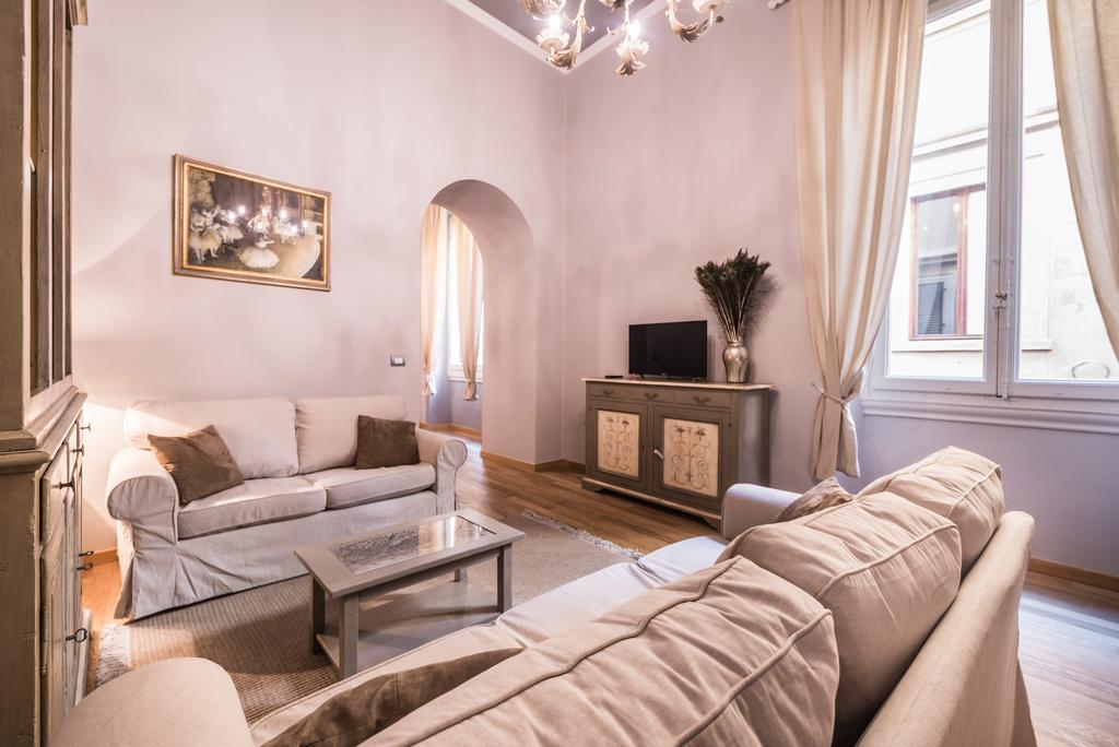 Stunning Apt 5Min Walk To Duomo Φλωρεντία Εξωτερικό φωτογραφία