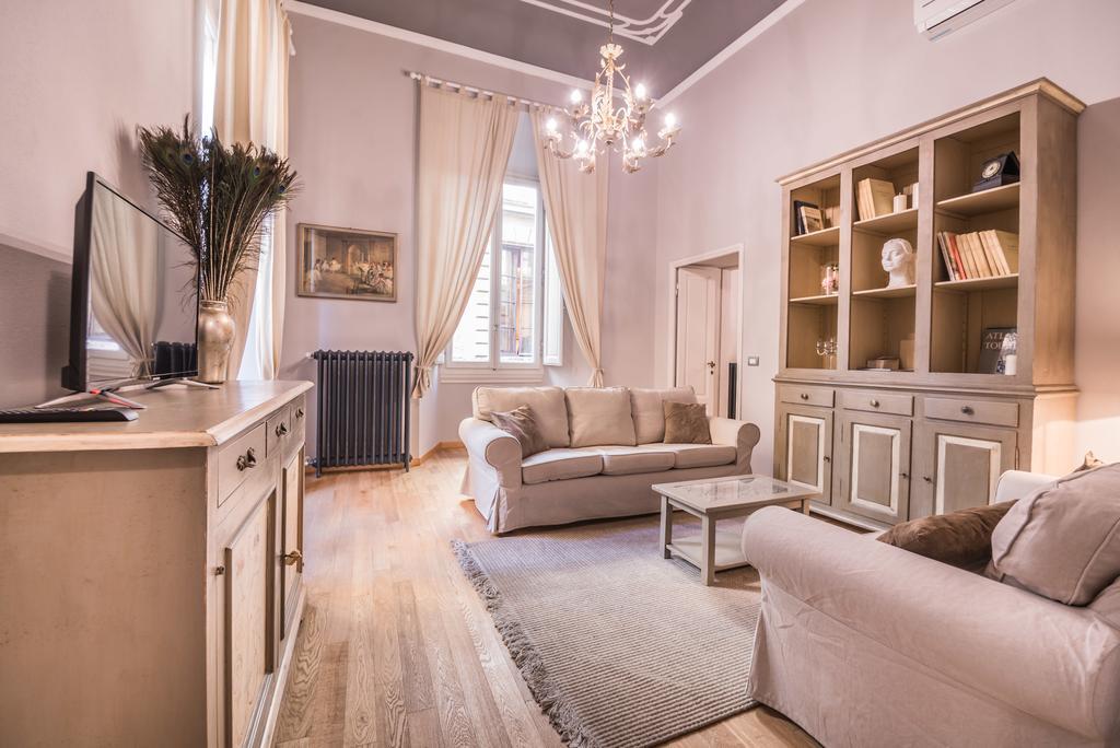 Stunning Apt 5Min Walk To Duomo Φλωρεντία Εξωτερικό φωτογραφία